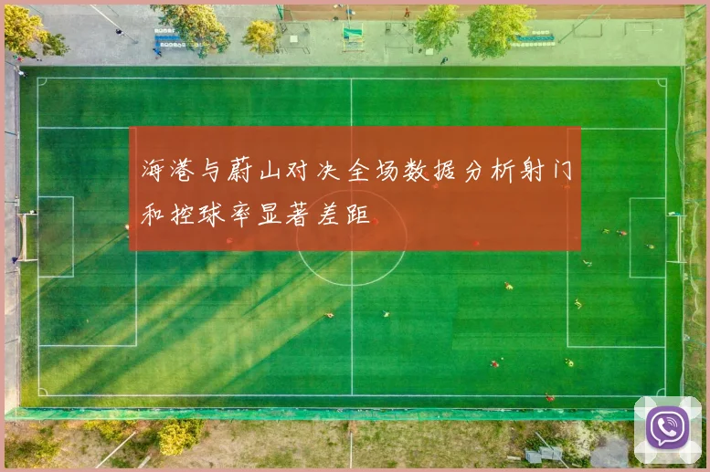 海港与蔚山对决全场数据分析射门和控球率显著差距